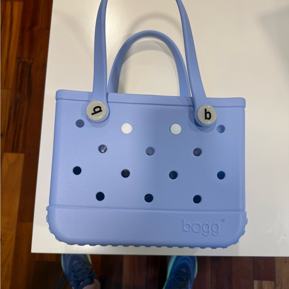 Bitty Bogg Bag